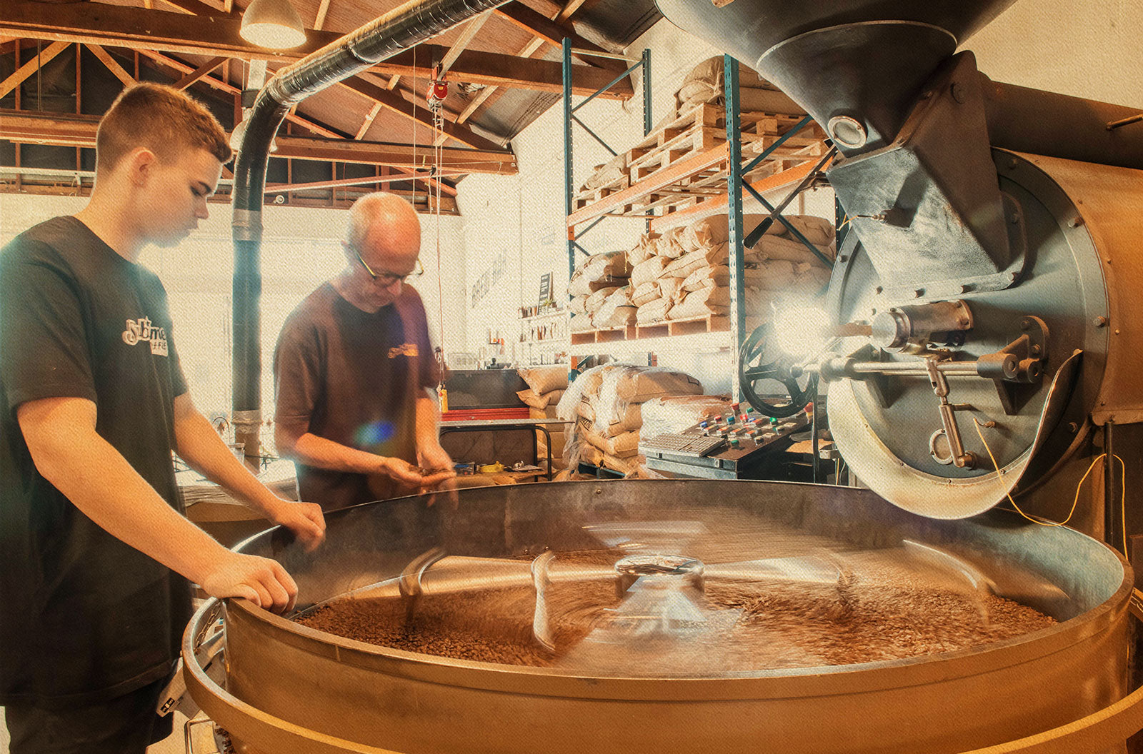 SUBLIME CUSTOM MACHINERY