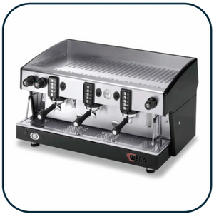 Wega Atlas EVD3