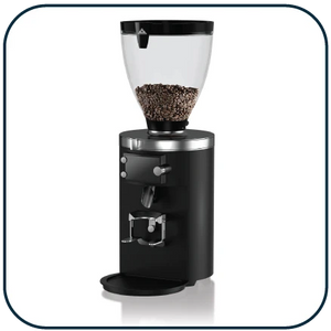 E80 Supreme
Espresso Grinder