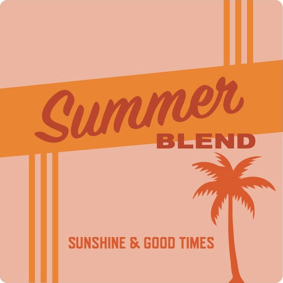 Summer Blend