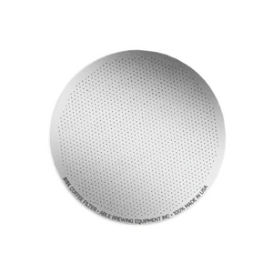 Aeropress Metal Filter