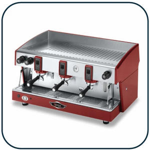 Wega Atlas EPU3