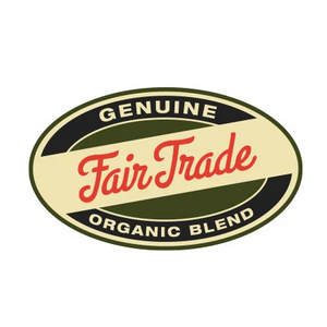 Fair Trade Organic Blend