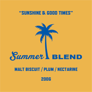 Summer Blend